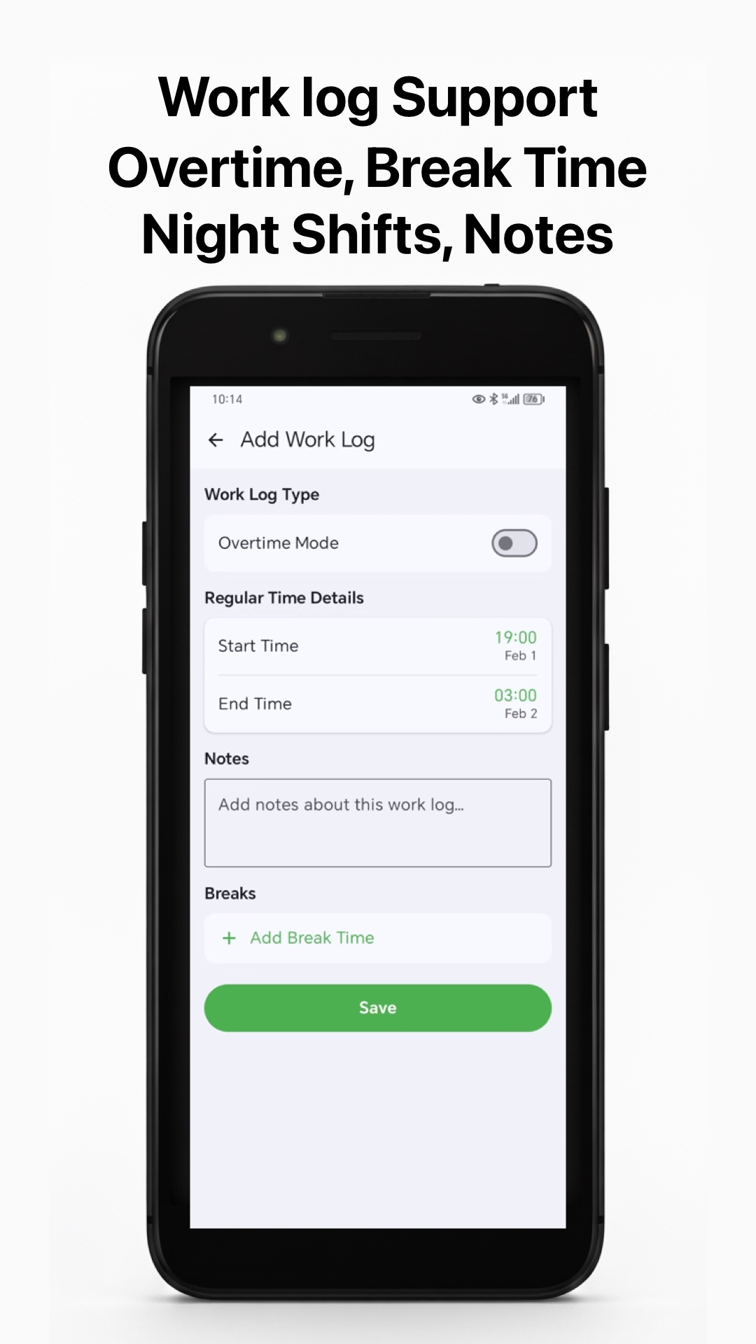 The statistics are clear